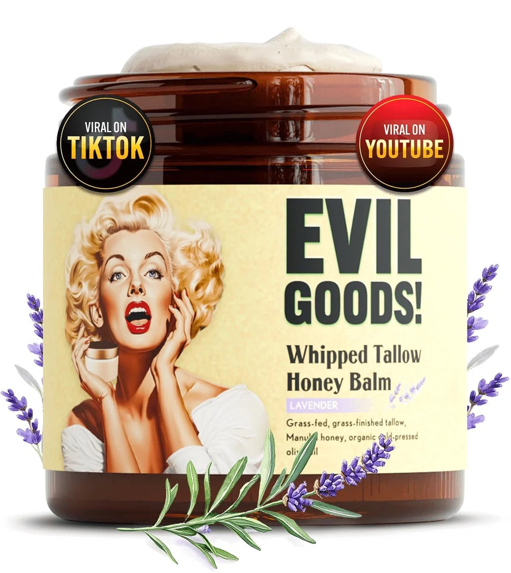 Evil Goods Original
