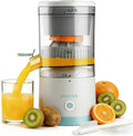 Exprimidor de jugo Eléctrico