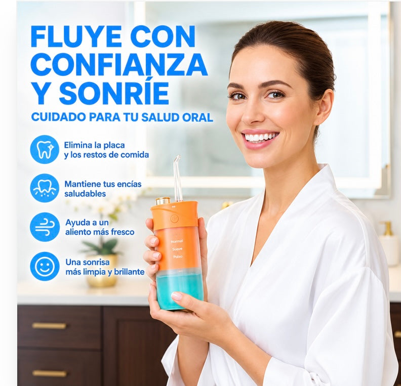 Irrigador