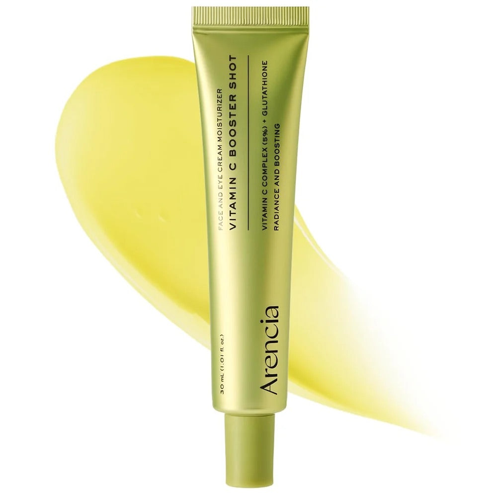 Booster C Renovador Facial
Ilumina la piel, reduce manchas y suaviza líneas para un rostro más firme