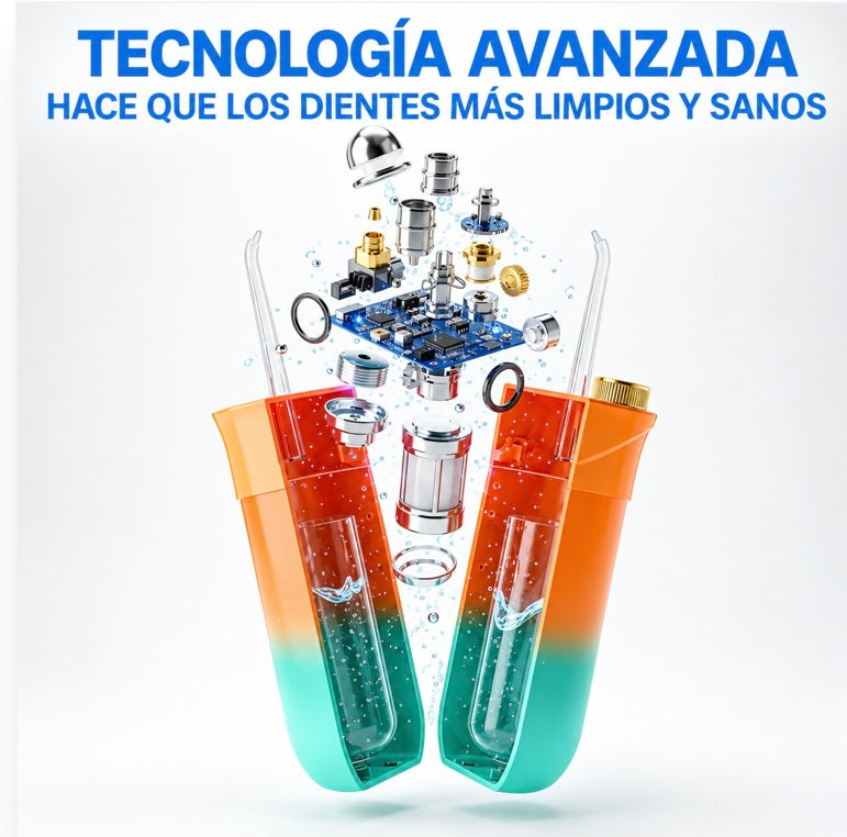 Irrigador