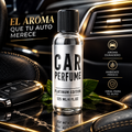 PERFUME DE CARROS LUXURY - HASTA 6 MESES DE DURACIÓN