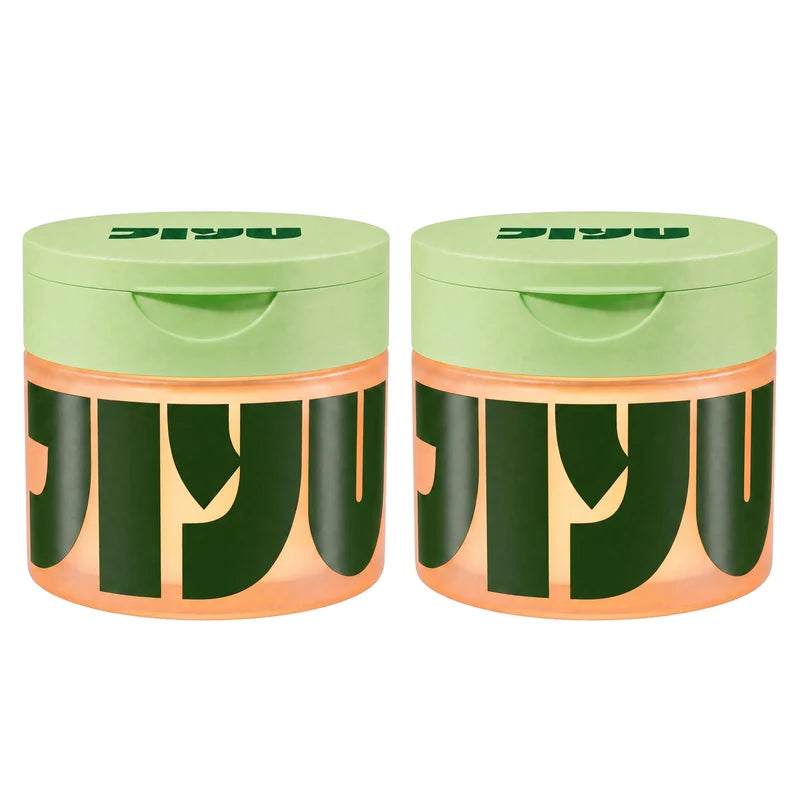 Almohadillas Tonificantes Renovadoras y Rejuvenecedoras (100 Pads)🟢 💚